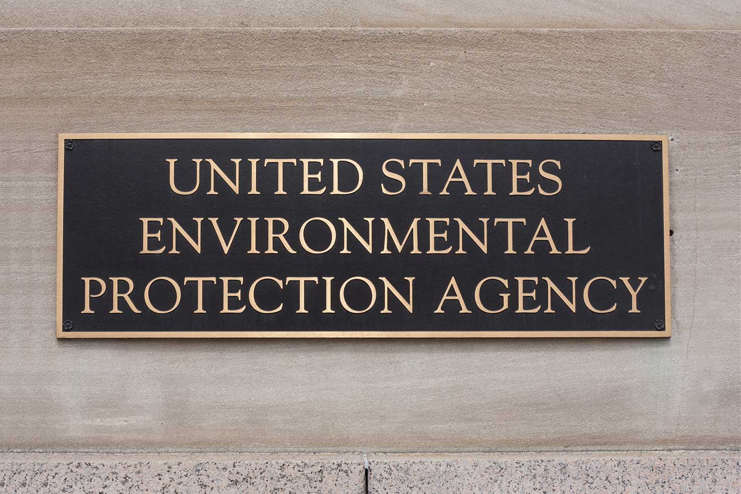 EPA Guidance Documents: New Process = Greater Transparency