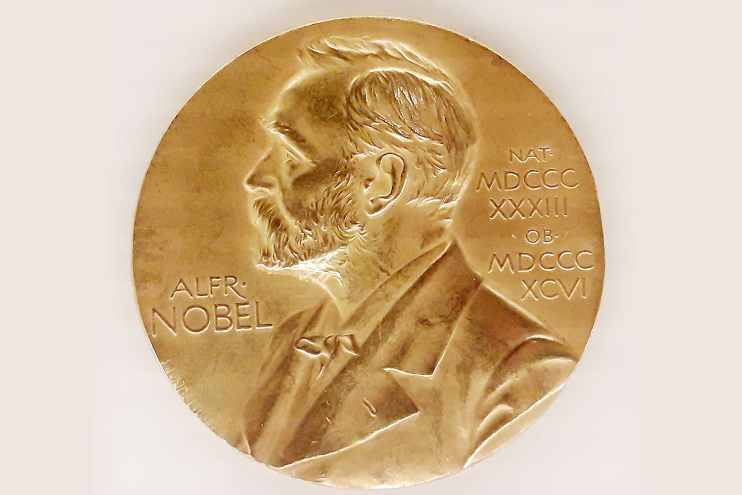 Wednesdays at “The WELL” and Nobel Prize in Chemistry goes to Biotech
