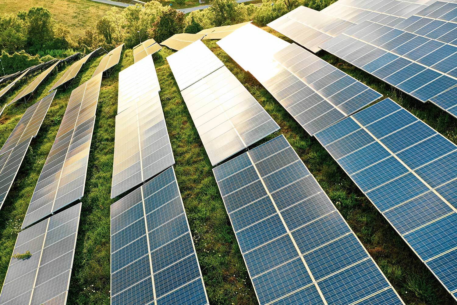 California Rule Facilitating the Recycling of Solar Panels Takes Effect January 1, 2021