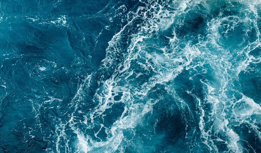 Global Activity to Address Ocean Plastic Pollution