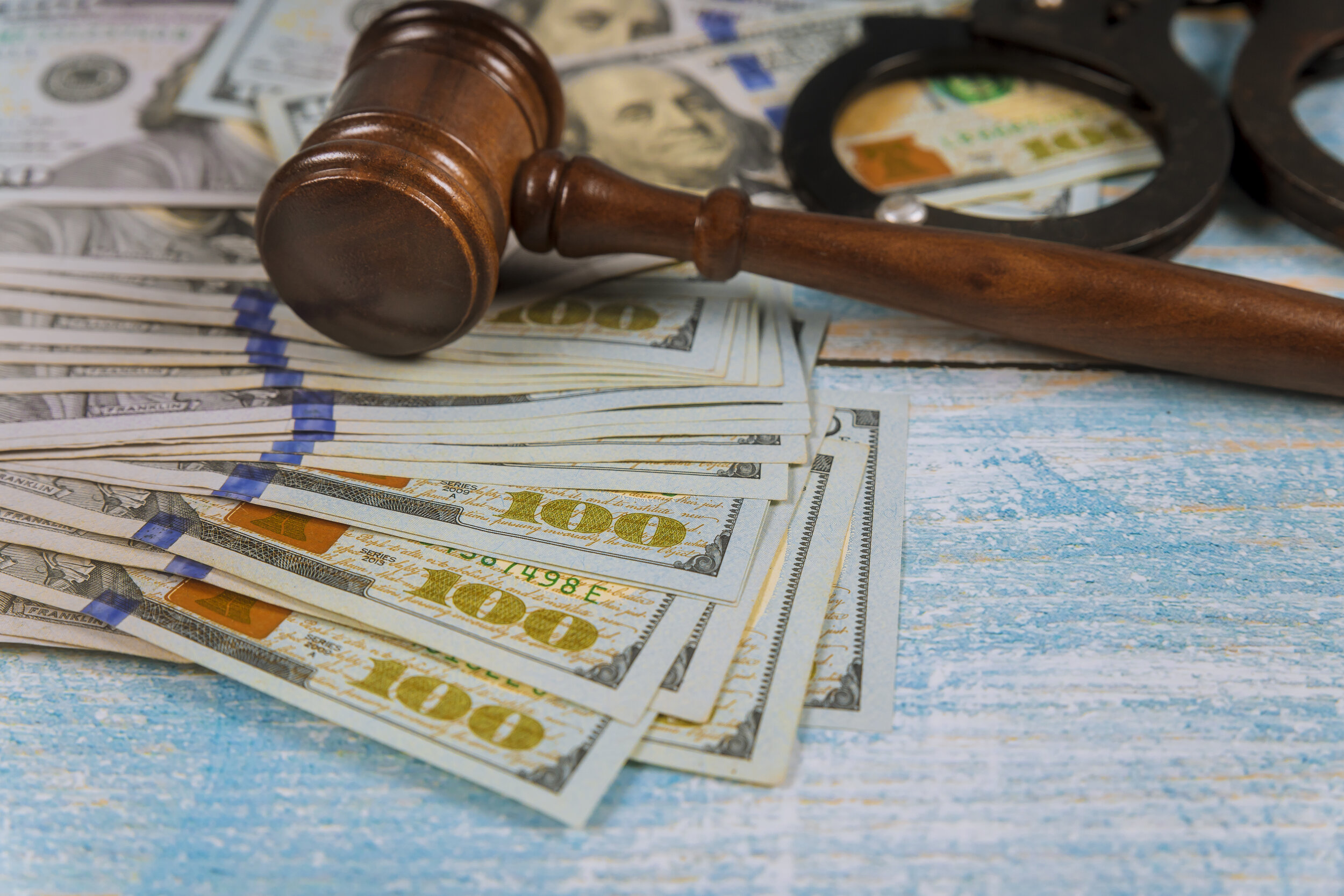 EPA Raises Maximum Civil Penalties Under Every Major Environmental Statute