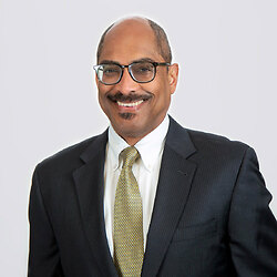 Photo of Keith A. Matthews