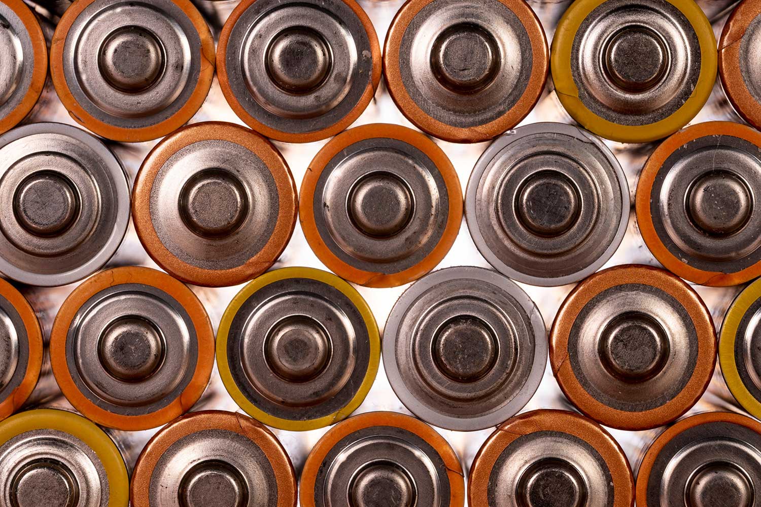 Power Industry Challenges FERC Order Promoting Battery Products