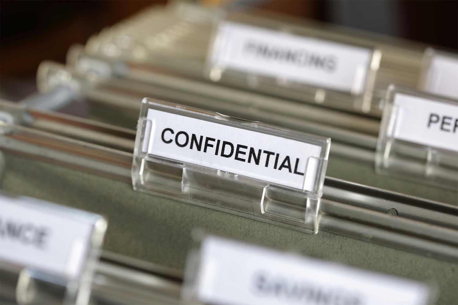 EPA Issues Proposed Rule on Chemical Identity CBI Claims Substantiation and Review