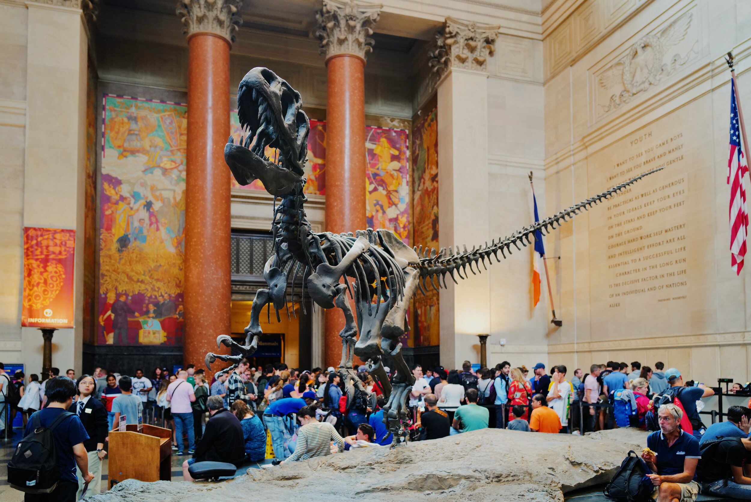 Should 90 Day New Chemical Reviews Take Their Place with the Dinosaurs under TSCA?