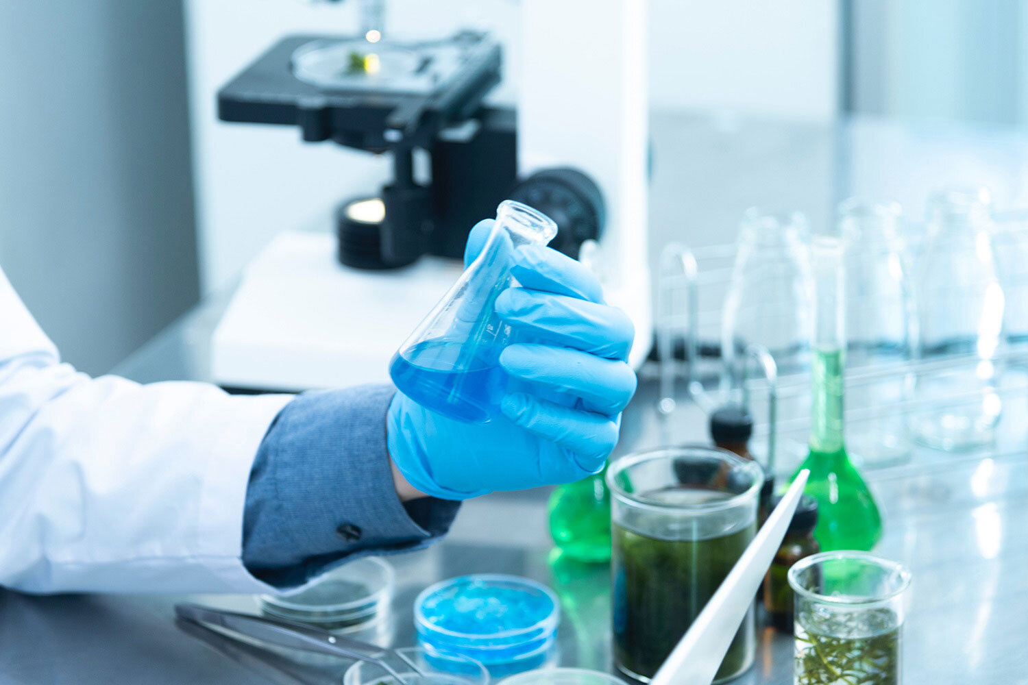 PFAS – New Rules and Reporting Requirements
