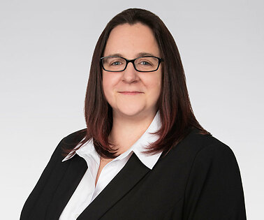Jessica L. Vaughn, Ph.D.