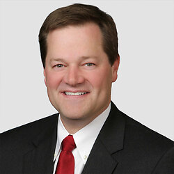 Photo of Richard W. Smith