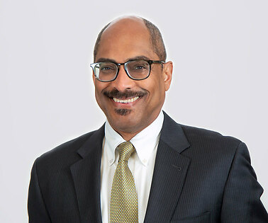 Keith A. Matthews